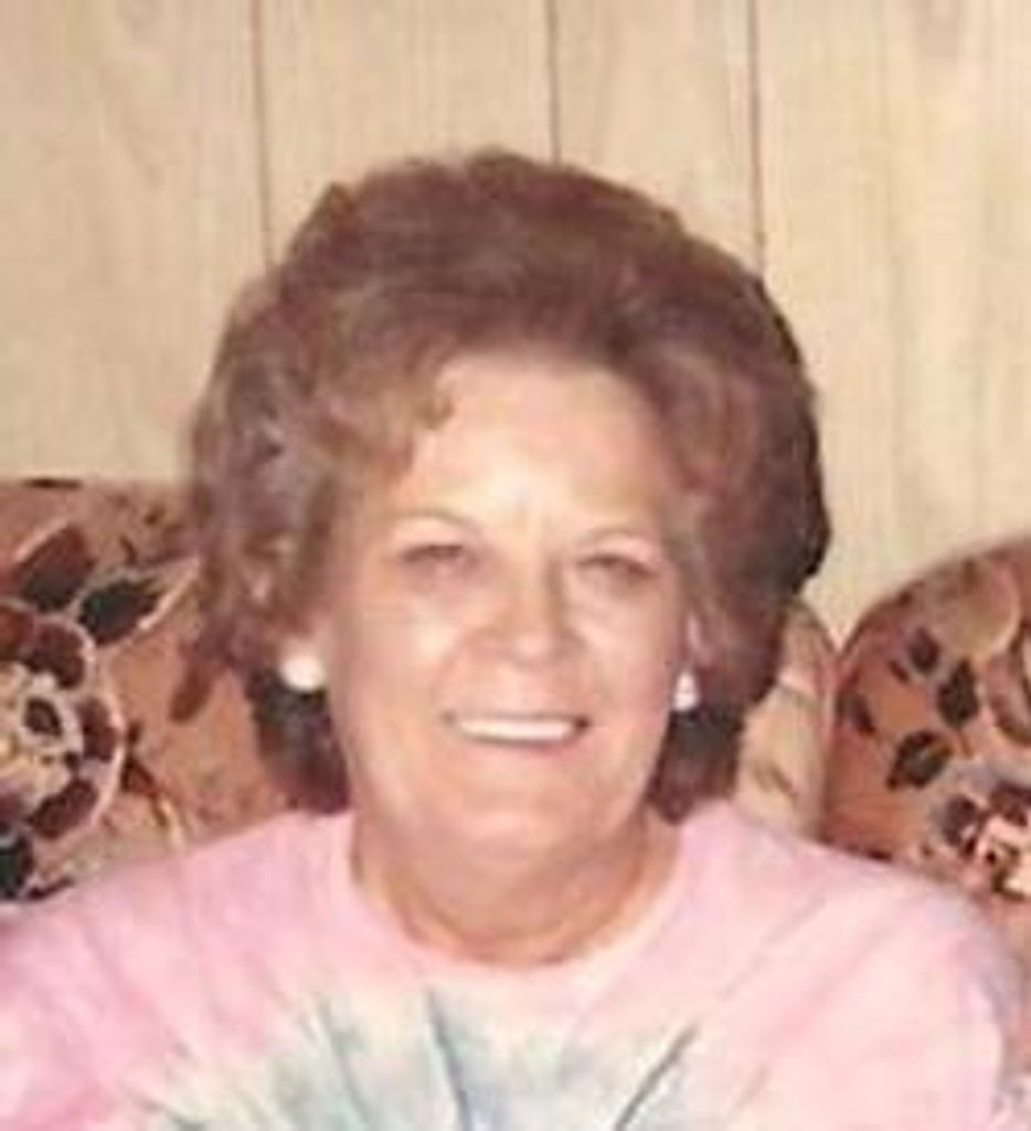 Margaret Louise Roberts