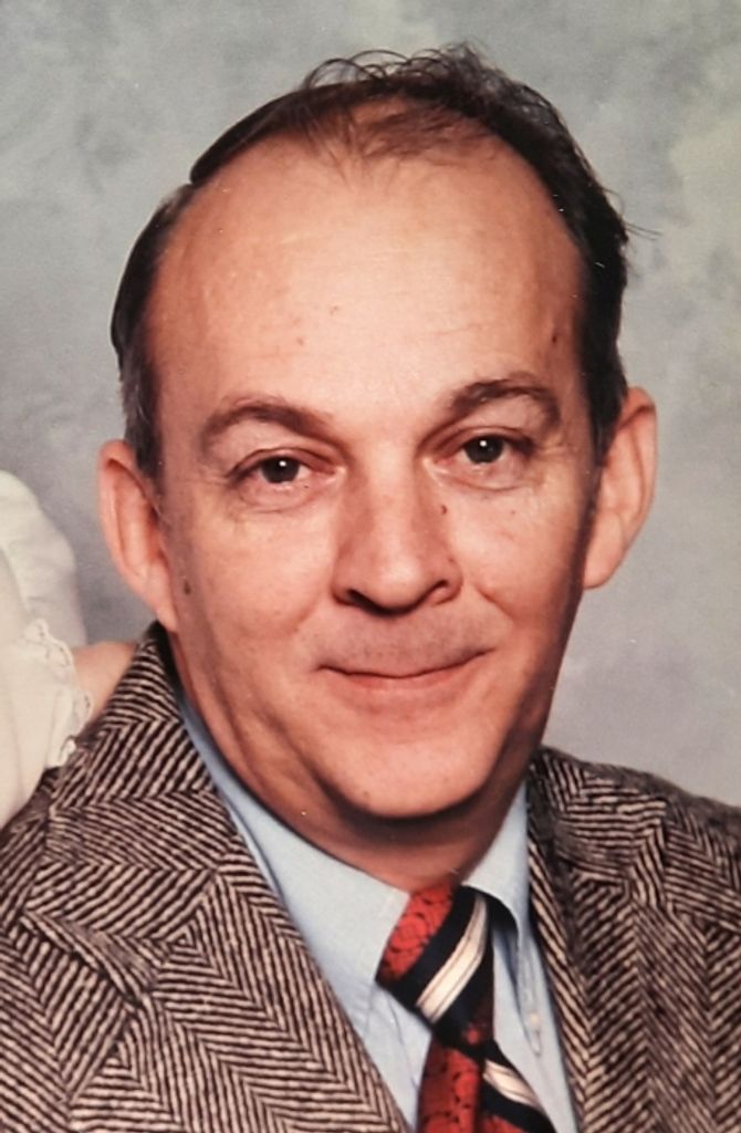 George Colbeth
