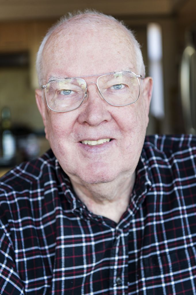 William `R. Brown