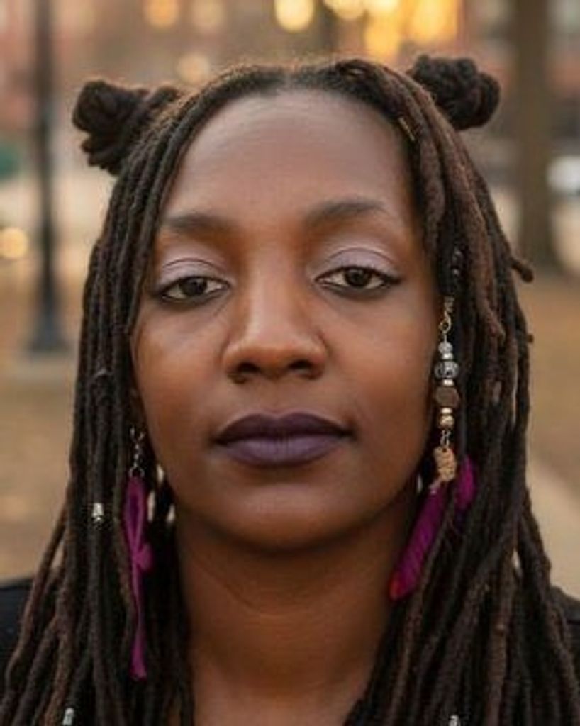 Ashley Nacole Martin