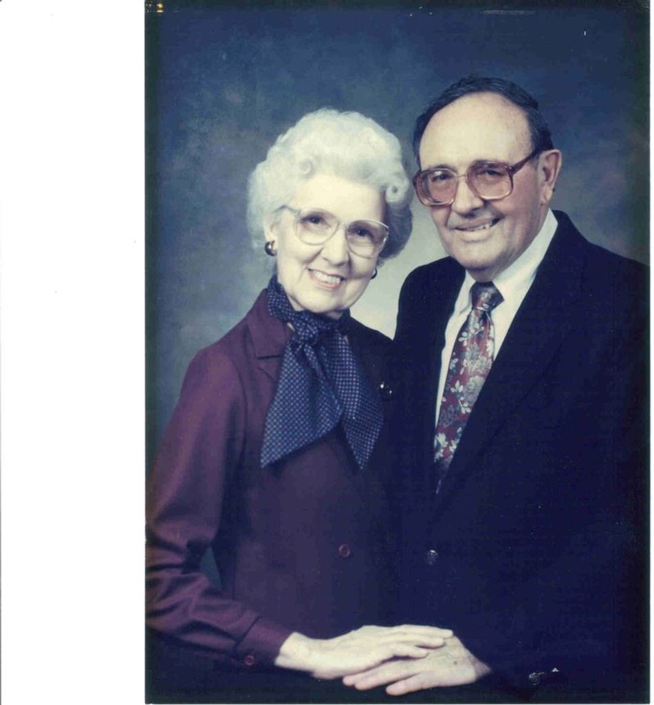 Bernard Paul 'Bud' Marquiss