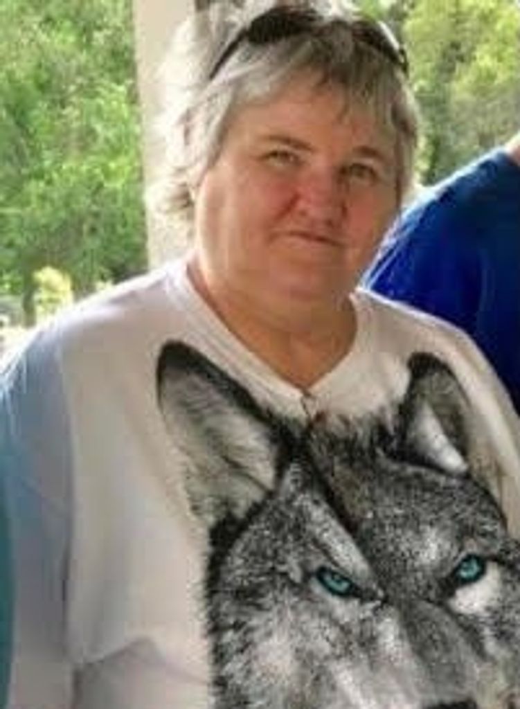 Debbie Sue Wall