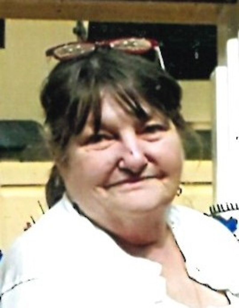 Dale Laurette Marshall