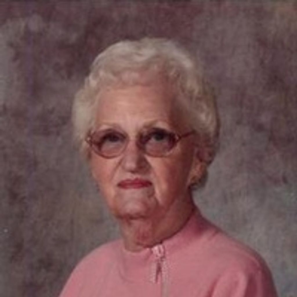 Alberta  Flora Staton