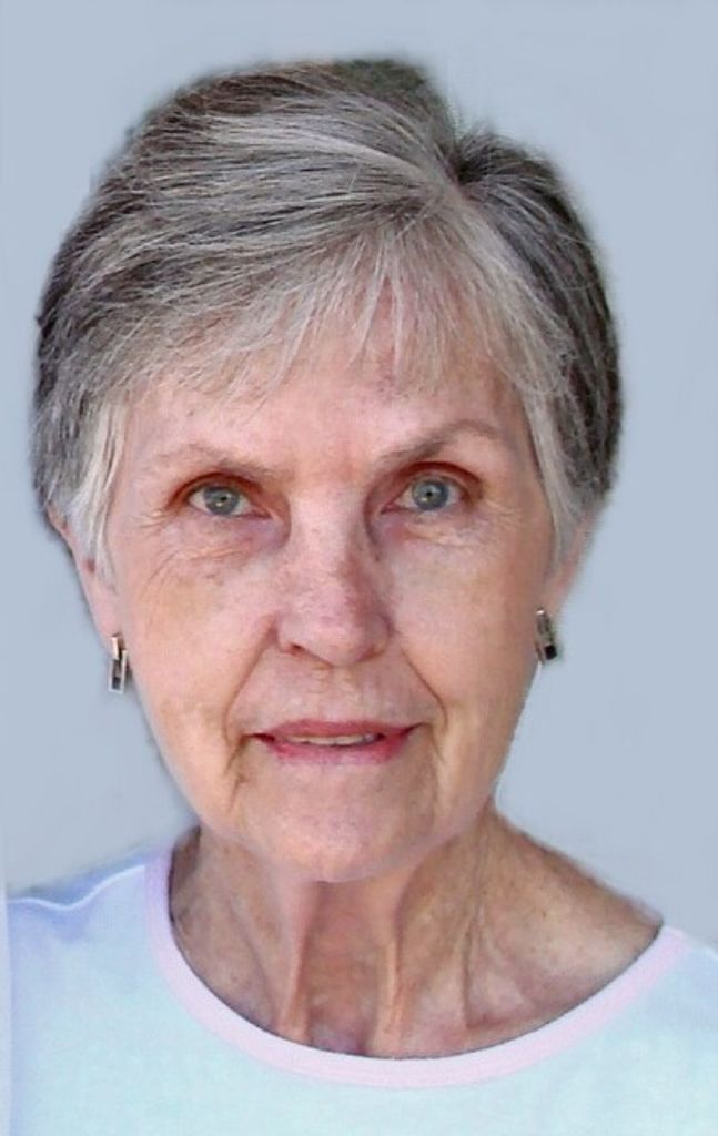 Jeanette Glover Brandenburg