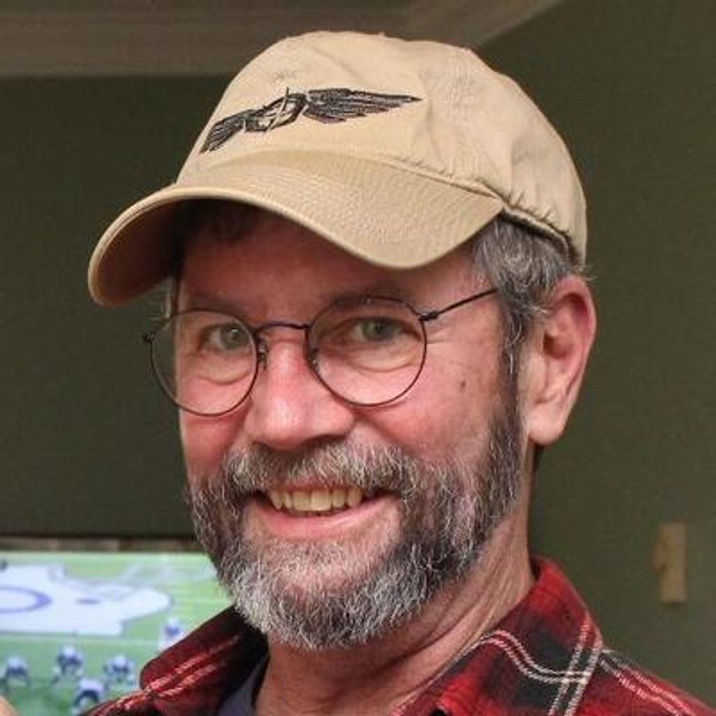 Thomas Ewing Barlow Profile Photo