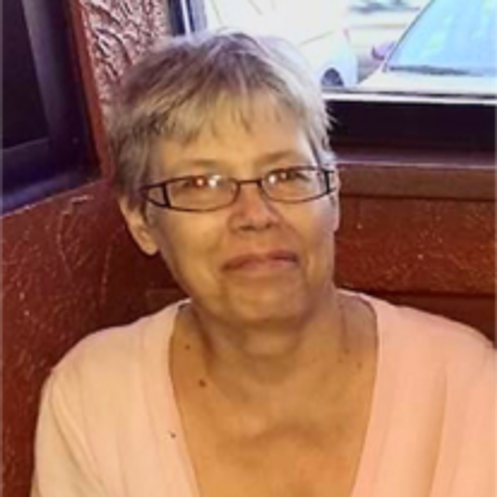 Catherine "Cathy" Ann Bannerman