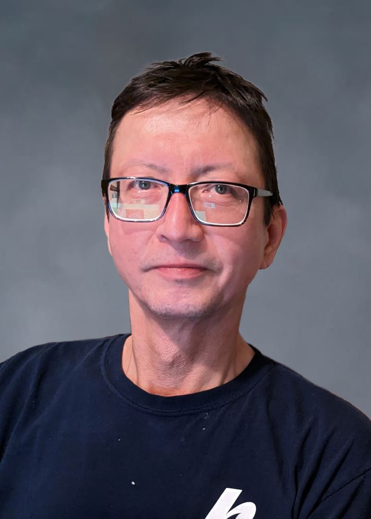 Sheldon Evan Chicoose Profile Photo