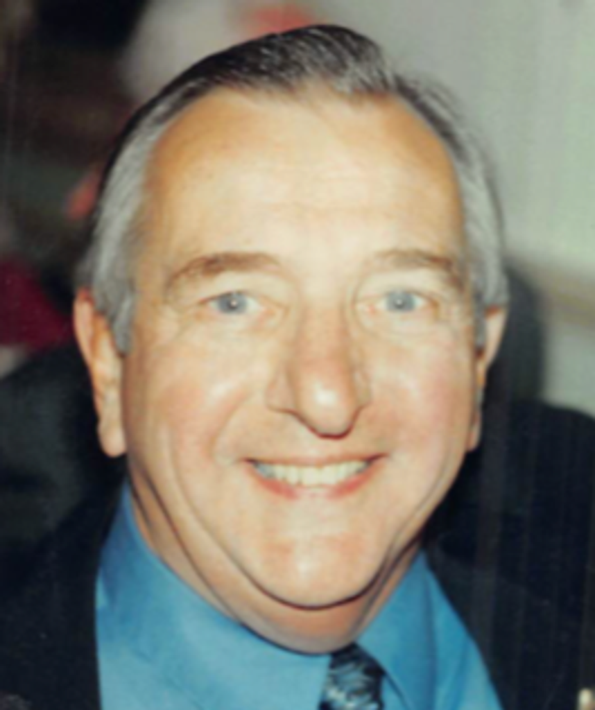 Joseph Harzbecker