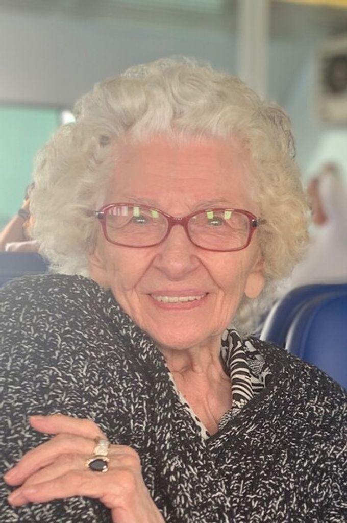 Dolores L. Zehr Profile Photo