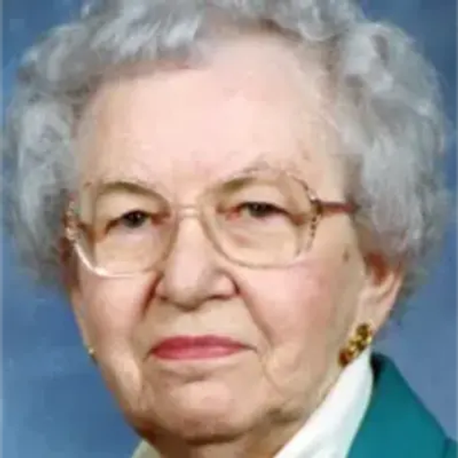Alice Gorby Profile Photo