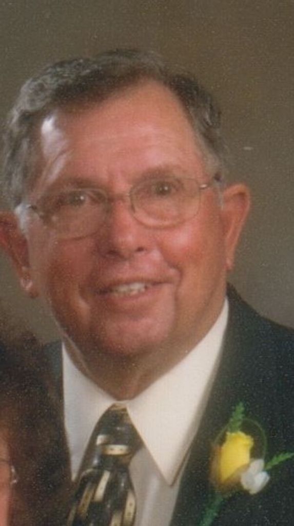 Daniel F. Bielamowicz Profile Photo