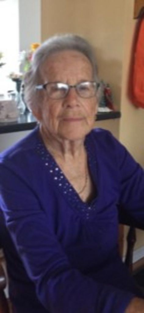 Levenia Lily Verbina Day Profile Photo