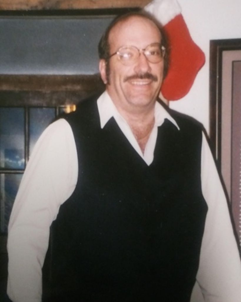 Thomas David Hartzell