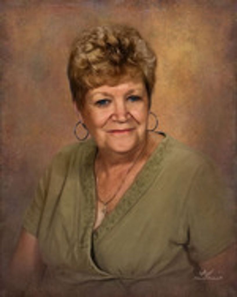 Susan Flowers