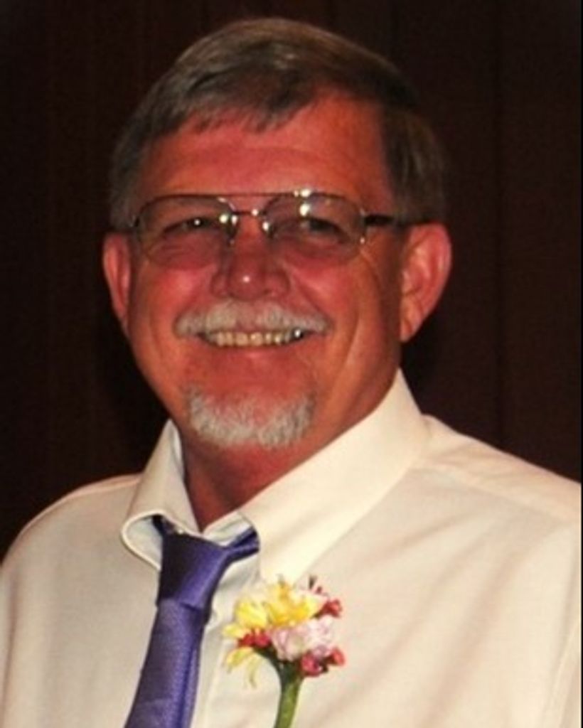 Marlon Gene Nelk Profile Photo