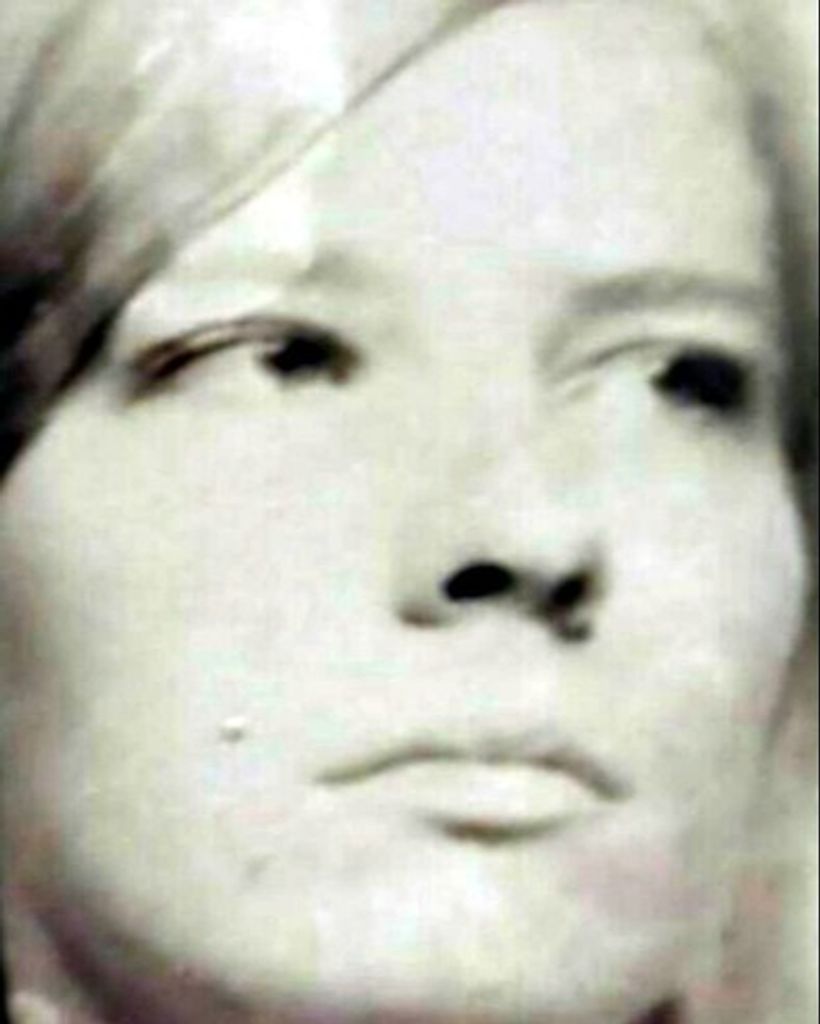 Constance "Connie" Lynn Williams