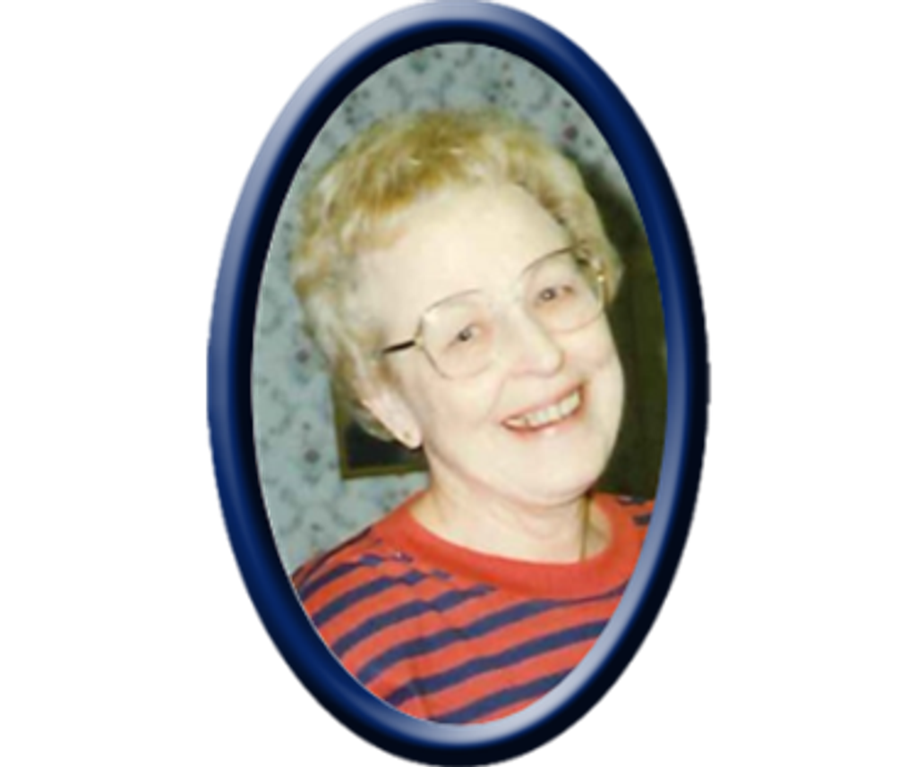 Mary E. Jayne