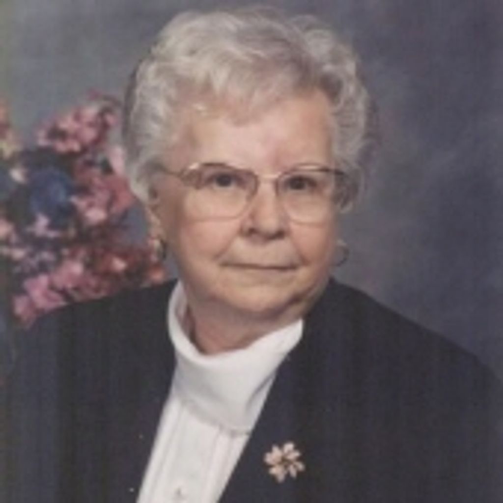 Betty E. Vanwassehnova