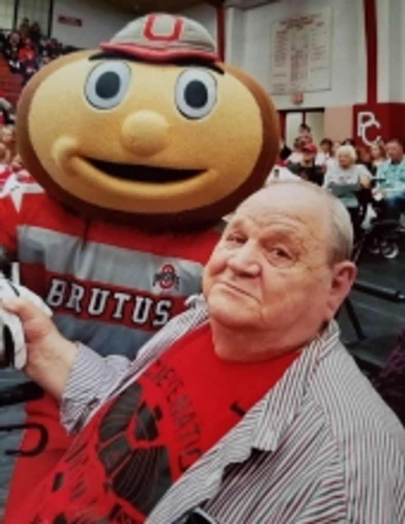 Ronald Ray Fastzkie Profile Photo