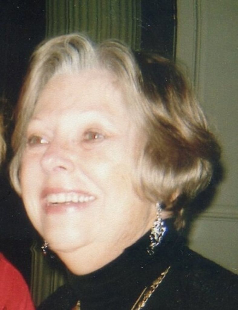 Gail Leslie Smith Profile Photo