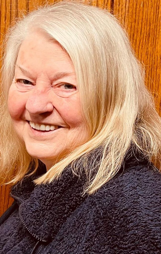 Glenda Lou Simpson Profile Photo