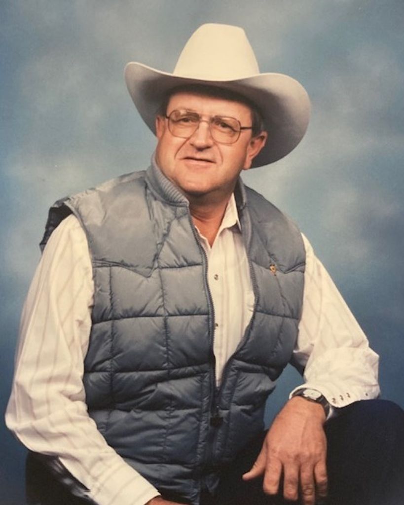 Donald Eugene Schwebach