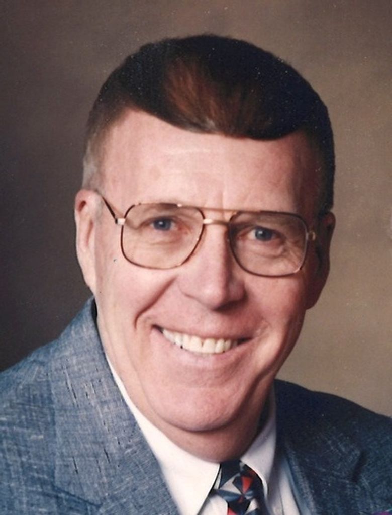 H. Dean Hieber Profile Photo