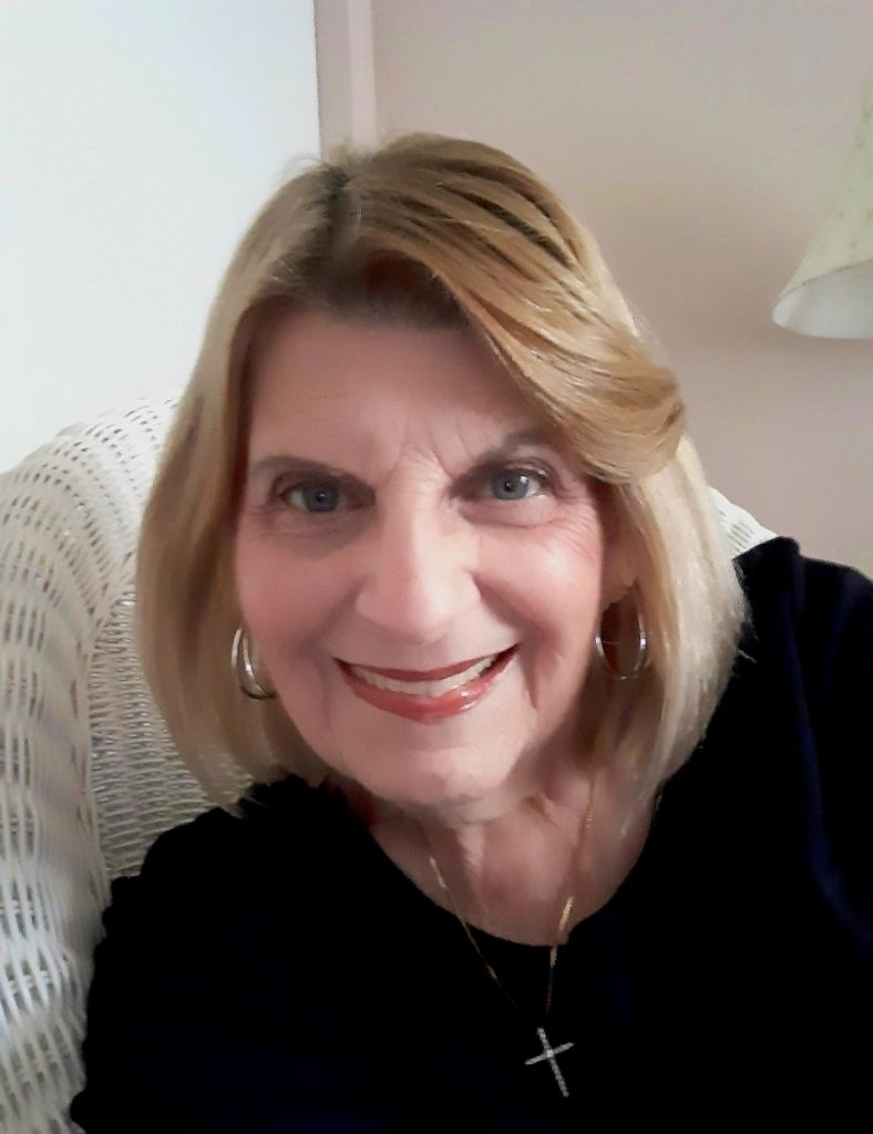 Angela M. Hartmann Profile Photo