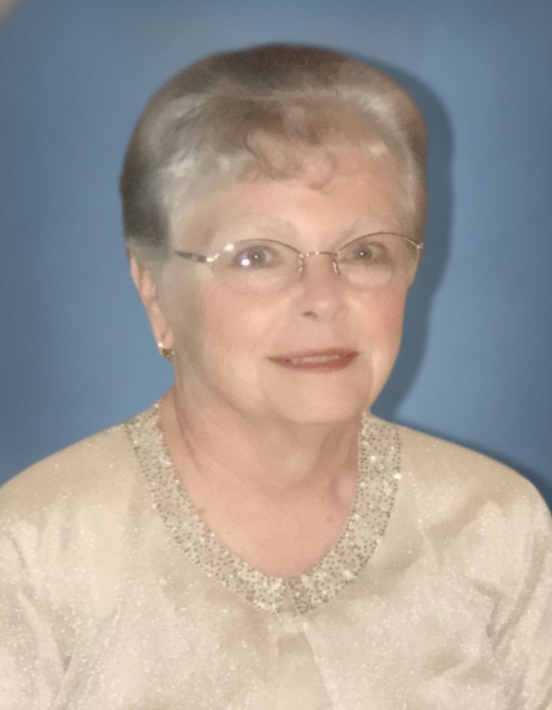 Judith Edwards Gardner Profile Photo