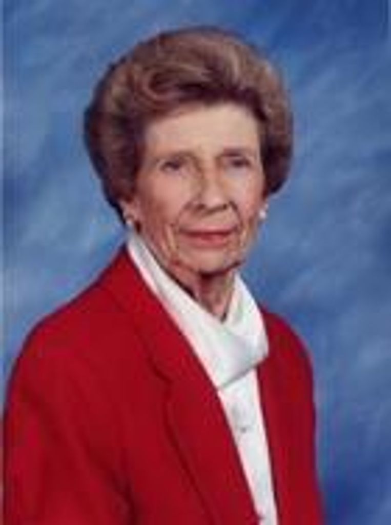 Eva Marcella "Marcy" Crawford