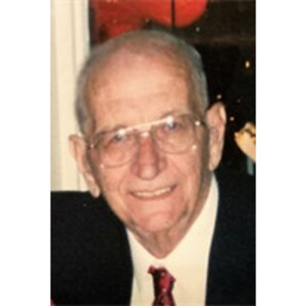 Wesley Louis Bartnick,