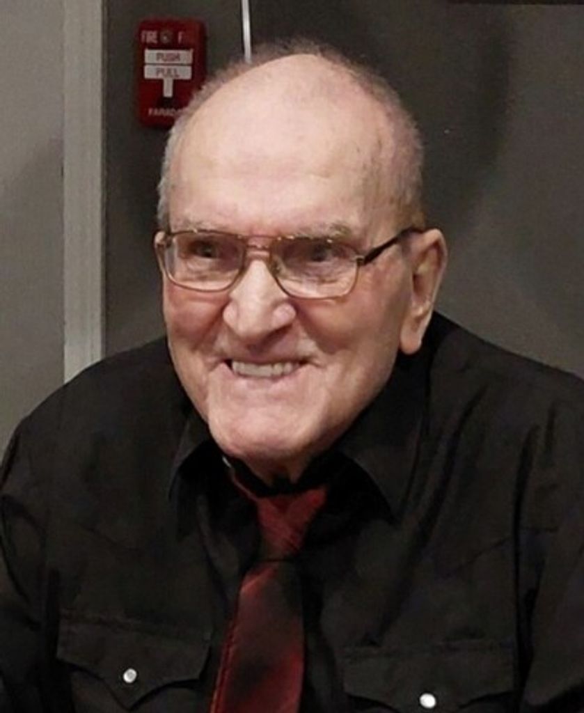 Paul J. Stanton