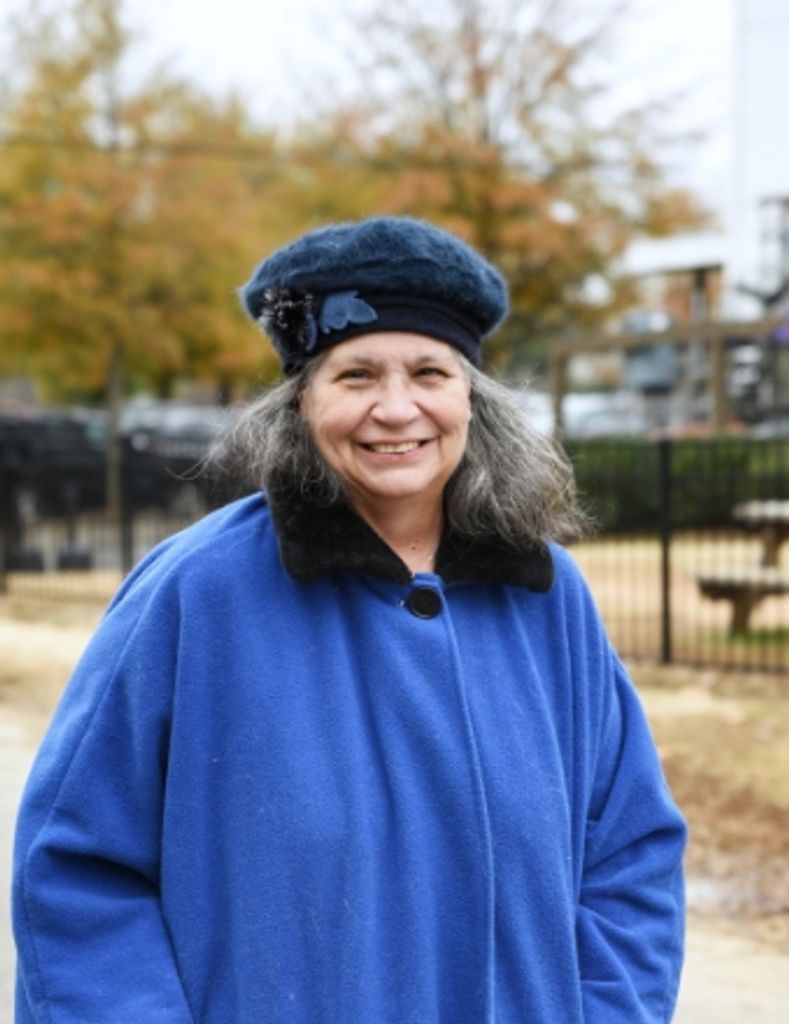 Victoria Lucille Baker