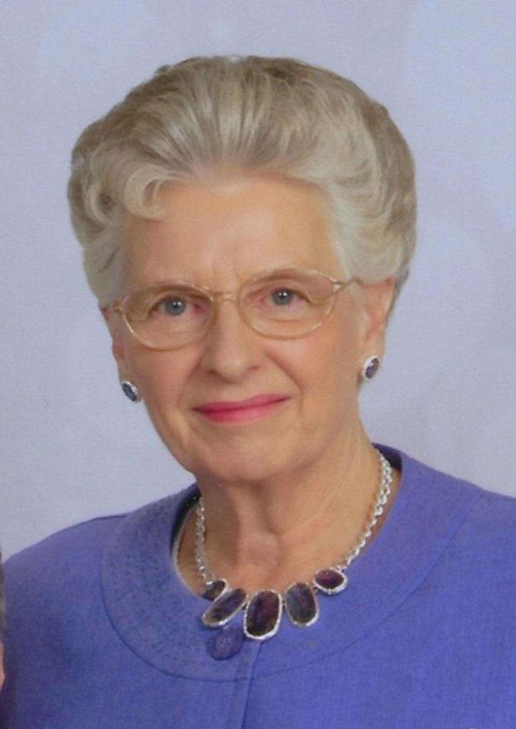Joyce Thomas Profile Photo