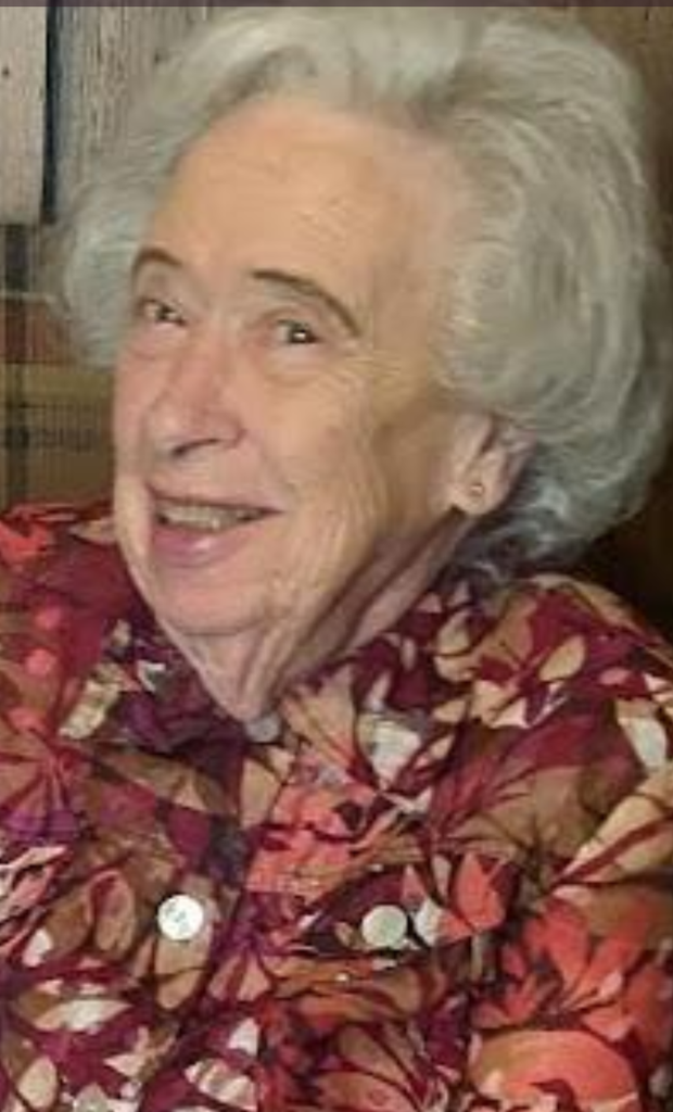Shirley South Matheson Profile Photo