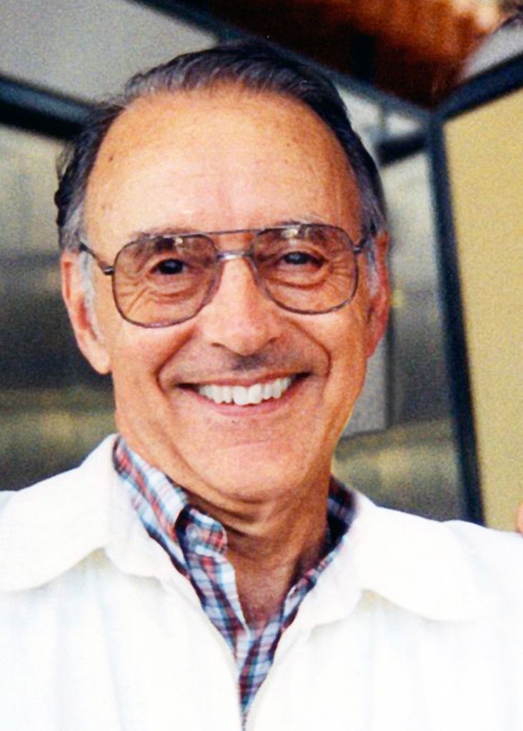 Victor Bernard Kobett