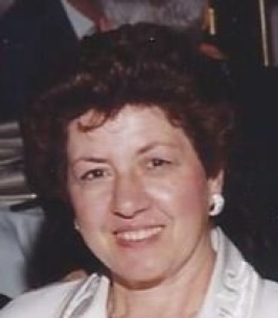 Angela Ancona Profile Photo