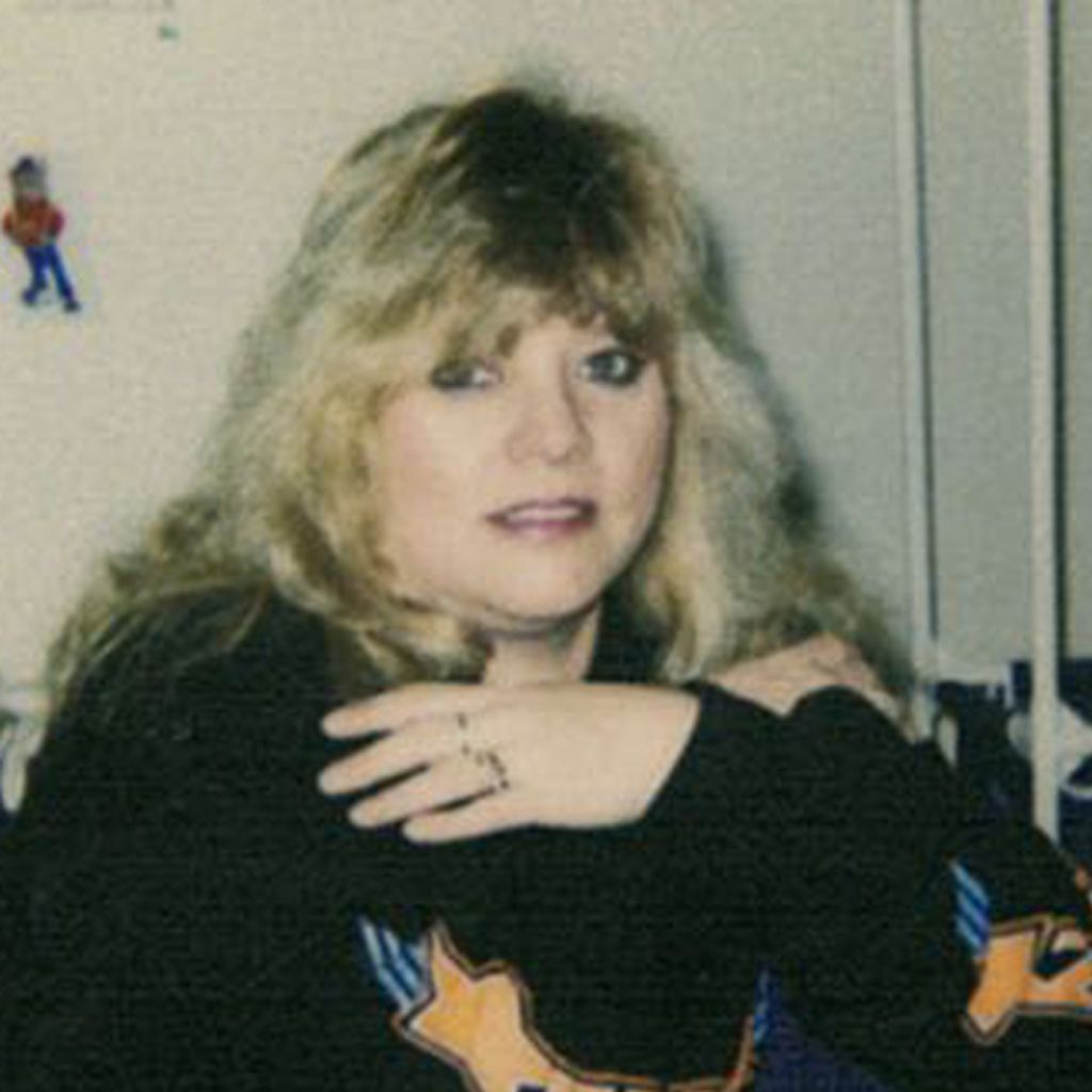 Florence Degroot