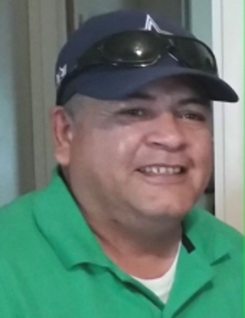 Martin Esquivel "Lulu" Duarte