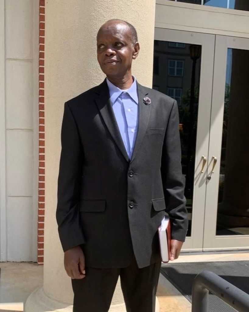 Johnson Kiragu Thuo Profile Photo