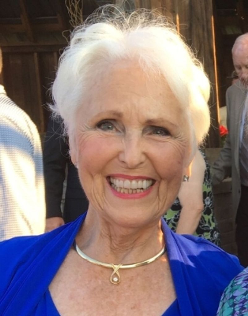 Juanita 'Nina' Rinck