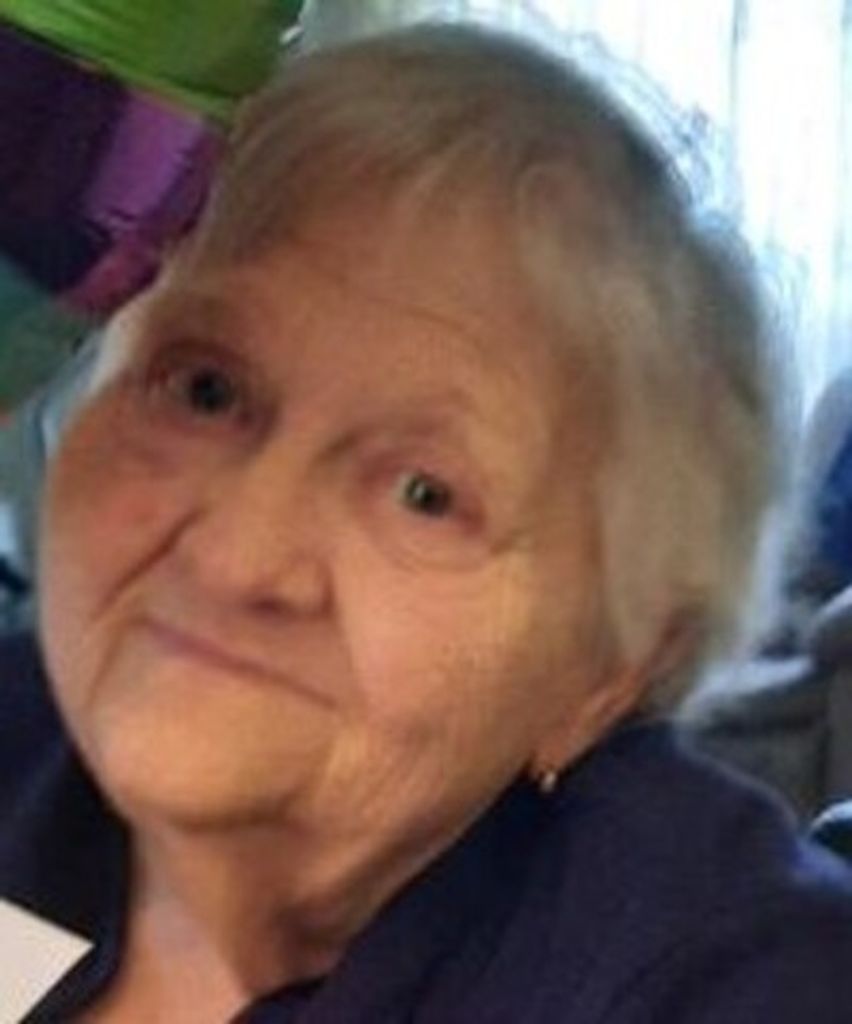 Viola M. Johnson