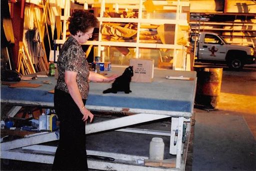 Mildred Corbello photo gallery thumbnail 36 of 67