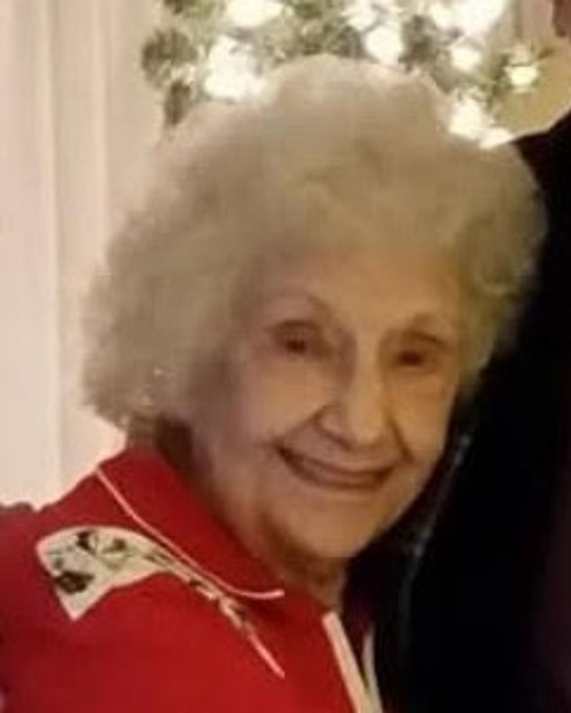 Marilyn Smith Profile Photo