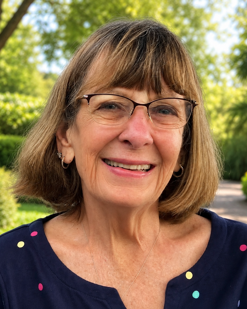 Maureen Ellis