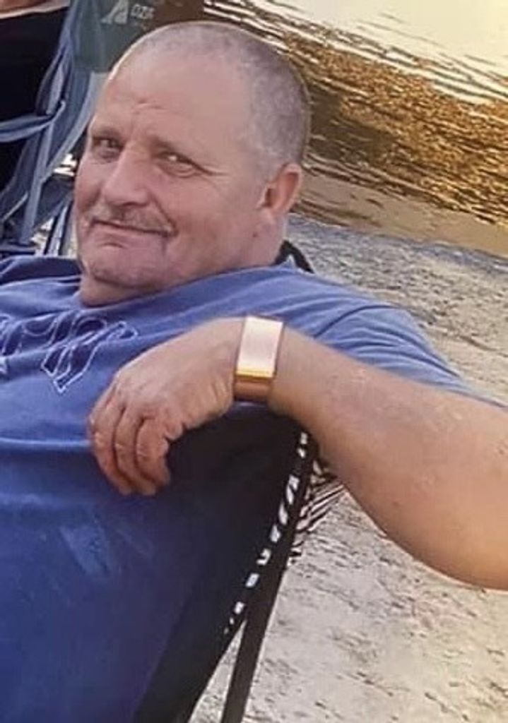 Brian Keith "Wino" Glover