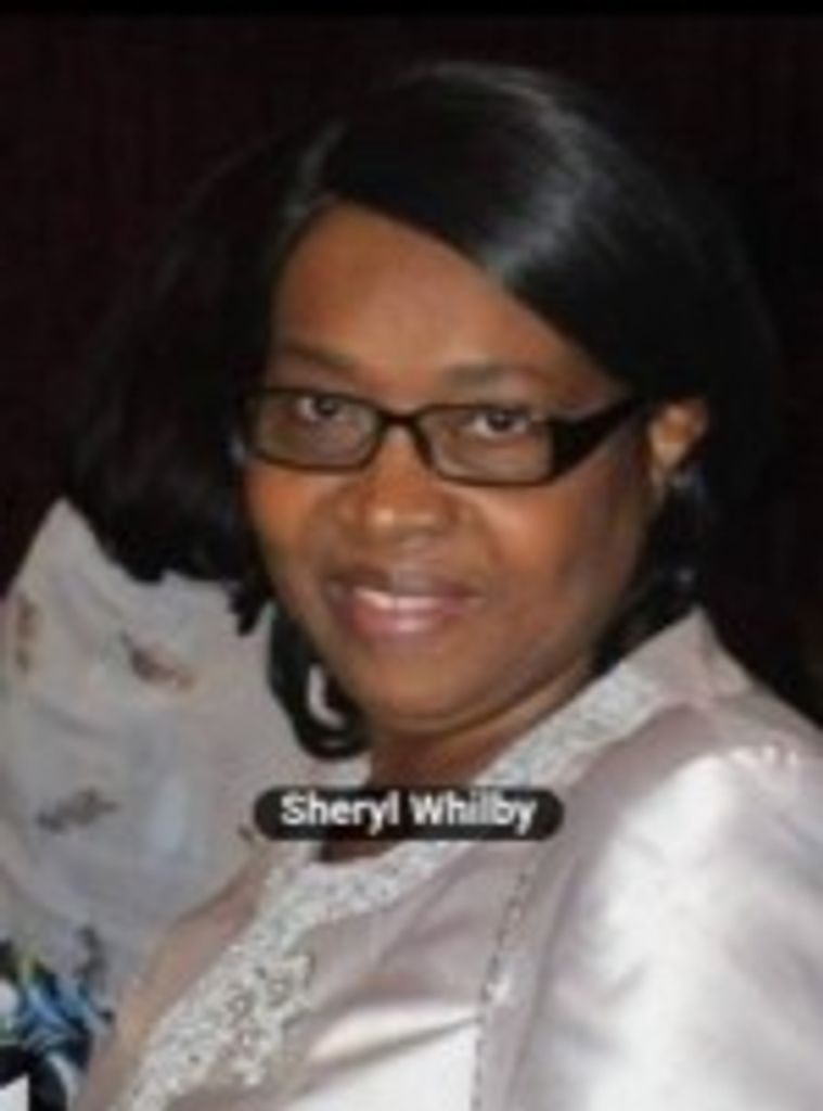 Sheryl Whilby Profile Photo
