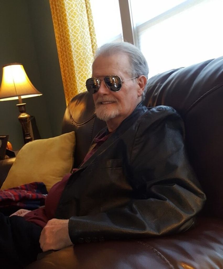 Larry W. Butler