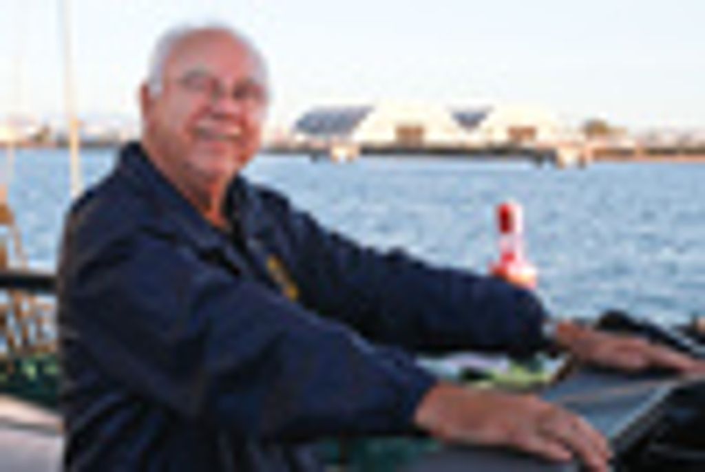 Jose Eulalio Garza